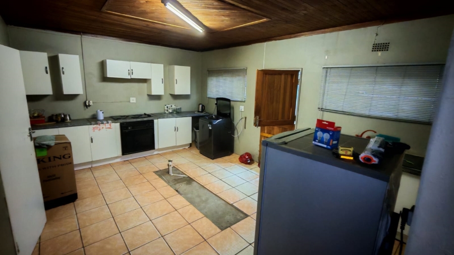 2 Bedroom Property for Sale in Heidedal Free State